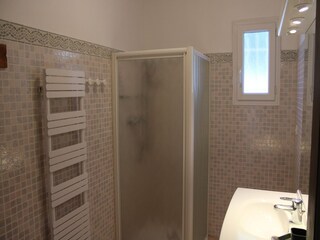 Maison de vacances Lorgues Équipement 17