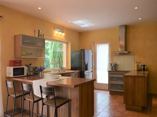 Vakantiehuis Montfort-sur-Argens Kenmerken 21