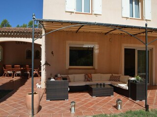 Vakantiehuis Montfort-sur-Argens Buitenaudio-opname 13