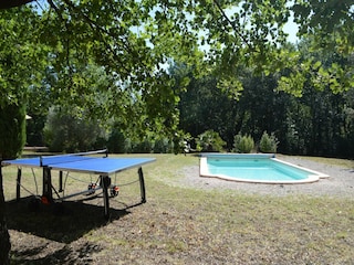 Ferienhaus Montfort-sur-Argens Außenaufnahme 3