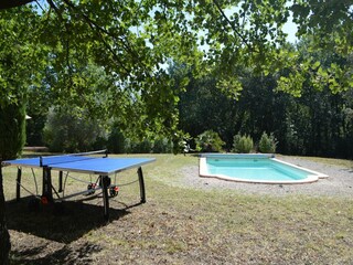 Vakantiehuis Montfort-sur-Argens Buitenaudio-opname 3