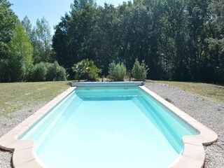 Vakantiehuis Montfort-sur-Argens Buitenaudio-opname 1