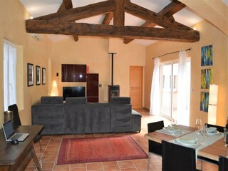 Vakantiehuis Montfort-sur-Argens Kenmerken 32