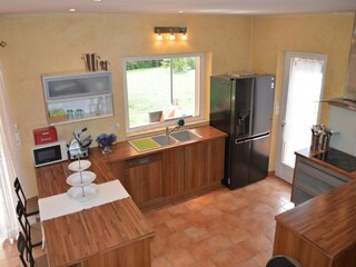 Maison de vacances Montfort-sur-Argens Équipement 35