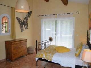 Vakantiehuis Montfort-sur-Argens Kenmerken 36