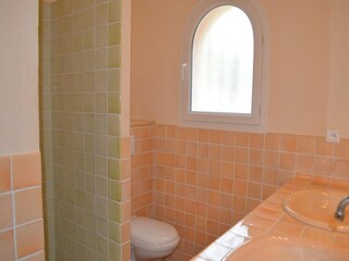 Holiday house Montfort-sur-Argens Features 38
