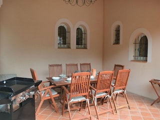 Vakantiehuis Montfort-sur-Argens Buitenaudio-opname 18