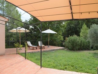 Vakantiehuis Montfort-sur-Argens Buitenaudio-opname 19