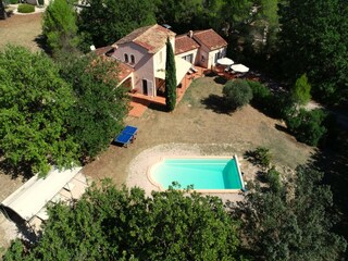Casa per le vacanze Montfort-sur-Argens Ambiente 39