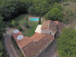 Vakantiehuis Montfort-sur-Argens Buitenaudio-opname 10