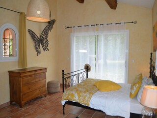 Vakantiehuis Montfort-sur-Argens Kenmerken 38