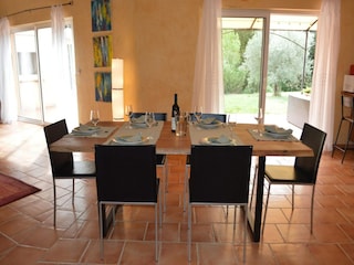 Vakantiehuis Montfort-sur-Argens Kenmerken 22