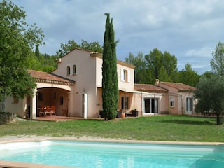 Ferienhaus Montfort-sur-Argens Außenaufnahme 8