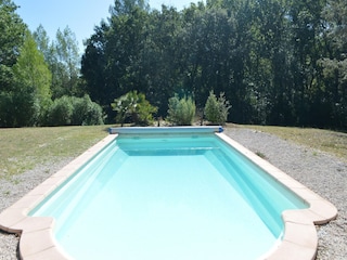 Ferienhaus Montfort-sur-Argens Außenaufnahme 9