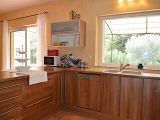 Vakantiehuis Montfort-sur-Argens Kenmerken 24
