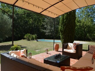 Vakantiehuis Montfort-sur-Argens Buitenaudio-opname 10