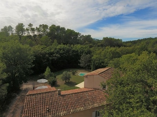 Ferienhaus Montfort-sur-Argens Außenaufnahme 12