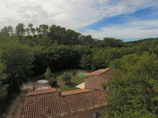 Vakantiehuis Montfort-sur-Argens Buitenaudio-opname 12