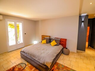 Vakantiehuis Flayosc Kenmerken 22