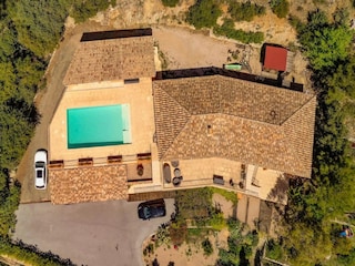 Maison de vacances Flayosc Enregistrement extérieur 2