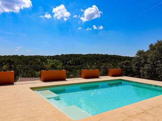Maison de vacances Flayosc Enregistrement extérieur 3