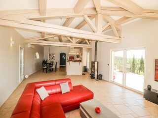 Maison de vacances Flayosc Équipement 23