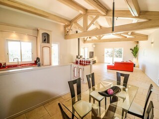 Maison de vacances Flayosc Équipement 24