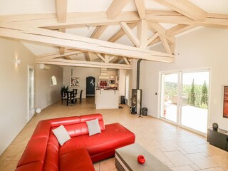 Holiday house Flayosc Features 29