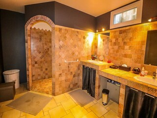 Vakantiehuis Flayosc Kenmerken 14