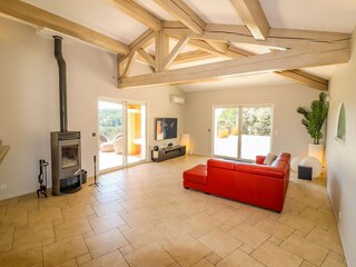 Maison de vacances Flayosc Équipement 18