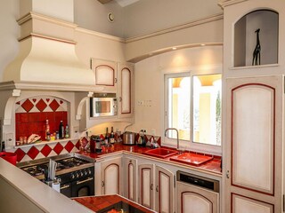 Ferienhaus Flayosc Ausstattung 19