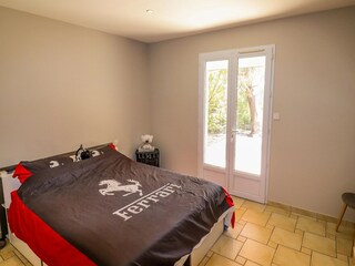 Maison de vacances Flayosc Équipement 20