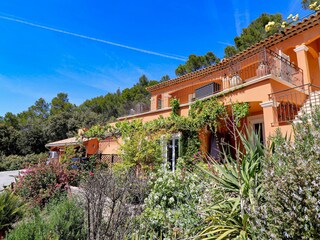Maison de vacances Flayosc Enregistrement extérieur 8