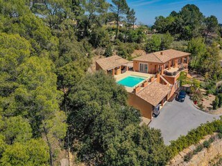 Casa per le vacanze Flayosc Ambiente 30