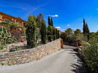 Holiday house Flayosc Features 24