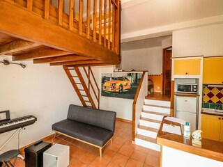 Holiday house Flayosc Features 25