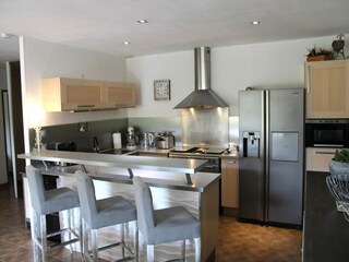 Holiday house Manosque Features 27