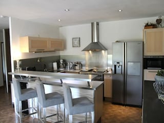 Maison de vacances Manosque Équipement 21