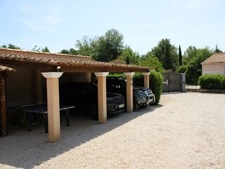 Vakantiehuis Manosque  31