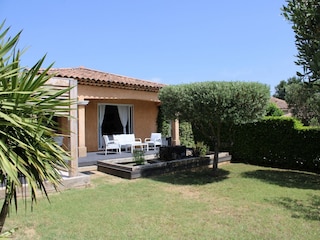 Maison de vacances Manosque Enregistrement extérieur 6