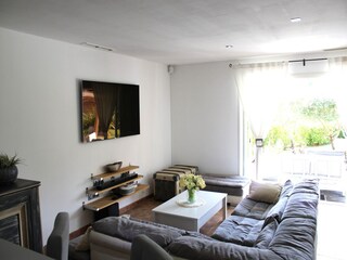 Holiday house Manosque Features 22