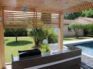 Maison de vacances Manosque Enregistrement extérieur 9