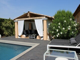 Casa per le vacanze Manosque Registrazione all'aperto 7