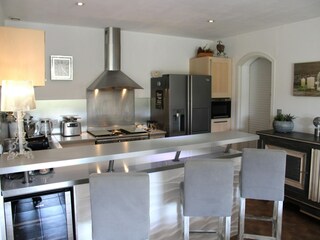 Vakantiehuis Manosque Kenmerken 24