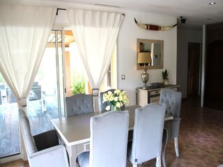 Holiday house Manosque Features 25