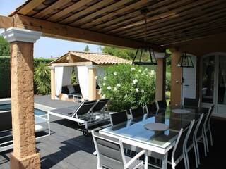 Casa per le vacanze Manosque Registrazione all'aperto 9