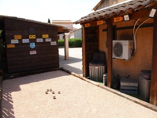 Casa per le vacanze Manosque  31