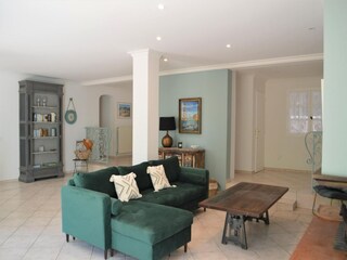 Maison de vacances Figanières Équipement 13