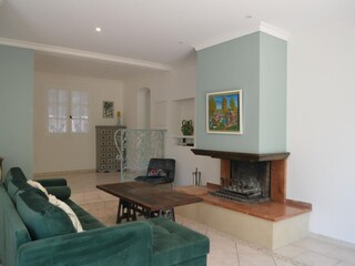 Maison de vacances Figanières Équipement 14