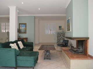 Maison de vacances Figanières Équipement 15